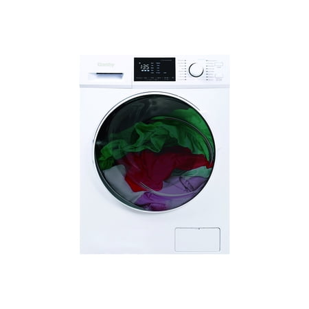 Stackable Washer Dryer 110 Volt Ventlesses