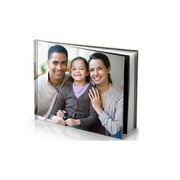 8x11 Hard Custom Cover Photo Book