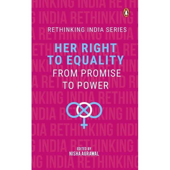 Her Right to Equality, (Hardcover)