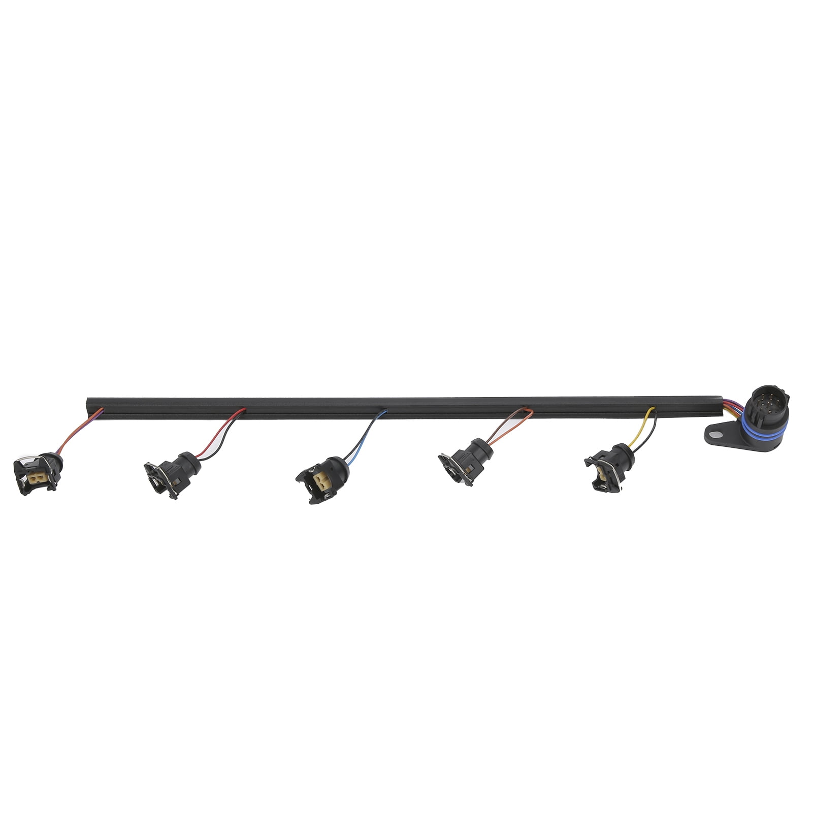 Cableado De Arnés De Inyector De Combustible 8c3z9d930ba Apt | Cuotas