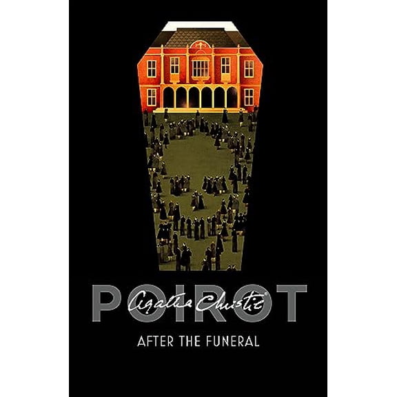 After the Funeral (Paperback) by Agatha Christie