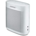 thumbnail image 2 of SoundLink Color II Altavoz Bluetooth resistente al agua Blanco Bose SOUNDLINK-COLOR2-PW, 2 of 4