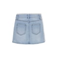 thumbnail image 2 of Wonder Nation Girls Denim Skirt, Sizes 4-18 & Plus, 2 of 4
