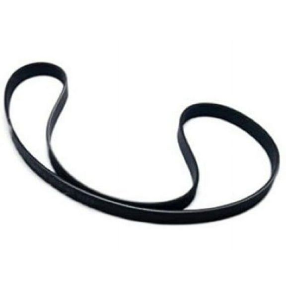 Multi Rib Belt - Compatible with 2012 - 2019 Kia Rio 1.6L 4-Cylinder 2013 2014 2015 2016 2017 2018