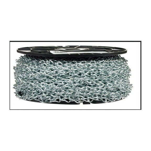 Campbell AW0801427#14 X 200' Single Jack Chain Reel