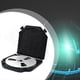 thumbnail image 5 of Caja de Almacenamiento para Carretes de Recogida Vacíos de 7 Pulgadas. Estuche de Transporte con Protección para Cintas de Sonido de 7 Pulgadas. B, 5 of 5
