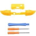 thumbnail image 1 of 1 Set for Xbox Series S X Controller LB RB Bumpers Middle Bar Holder On Off Buttons Surround Guide Button Trigger, 1 of 7