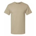 thumbnail image 3 of Playera Cuello Redondo 100% Algodón Unisex - 37 Colores, 3 of 5