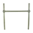 thumbnail image 3 of Renovators Supply Black Nickel Bronze Bistro Legs for Belle Epoque Console Sink, 3 of 12