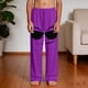 thumbnail image 5 of Pantalones largos para niños y niñas, de moda, estampados, casuales, de playa, con bolsillos., 5 of 9