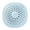 Lake Blue, variant on Ludlz Silicone Drain Hair Catcher, Kitchen Sink Strainer - Bathroom Shower Sink Stopper - Drain Cover Hair Trap Strainer Hair Stopper Tool , Filter for Kitchen Bathroom Tub