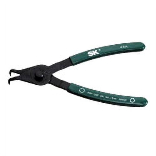 SNAP RING PLIERS CONVERTIBLE .090IN. 0 DEGREE TIP