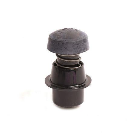 

Thrifco Plumbing 4500148 H-541-AA 1 Inch SCREW DRIVER STOP