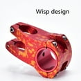 thumbnail image 6 of ZPAQI SHIKRA Mountain Bike Stem Colorful Downhill Stem Ultra-light, 6 of 20
