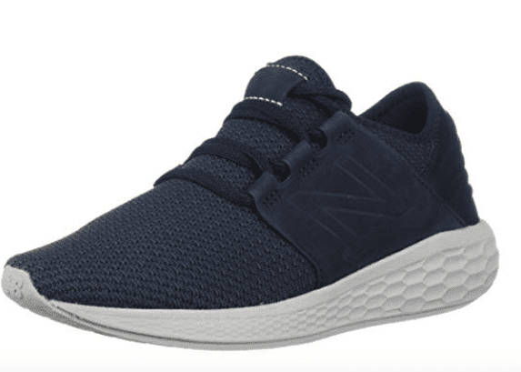 new balance fresh foam cruz v2 nubuck