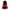 Red, variant on Puntoco Women Coats Plus Size Clearance Ladies Lining Coat Womens Winter Warm Thick Long Jacket Hooded Overcoat