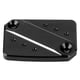 thumbnail image 2 of Tapa del depósito de líquido de frenos delanteros para Suzuki GSX-S125 GSX-S150 GSX-R125 GSX-S150 (negro), 2 of 13