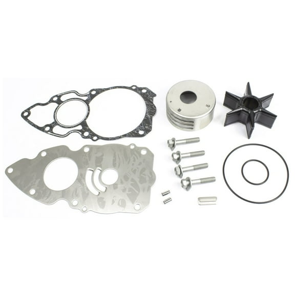 Sierra 18-3477 Water Pump Repair Kit without Housing