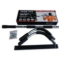 thumbnail image 4 of Barre de Traction pour Chin Exercice Entraînement Physique Robuste Multifonction Gym à Domicile, 4 of 8