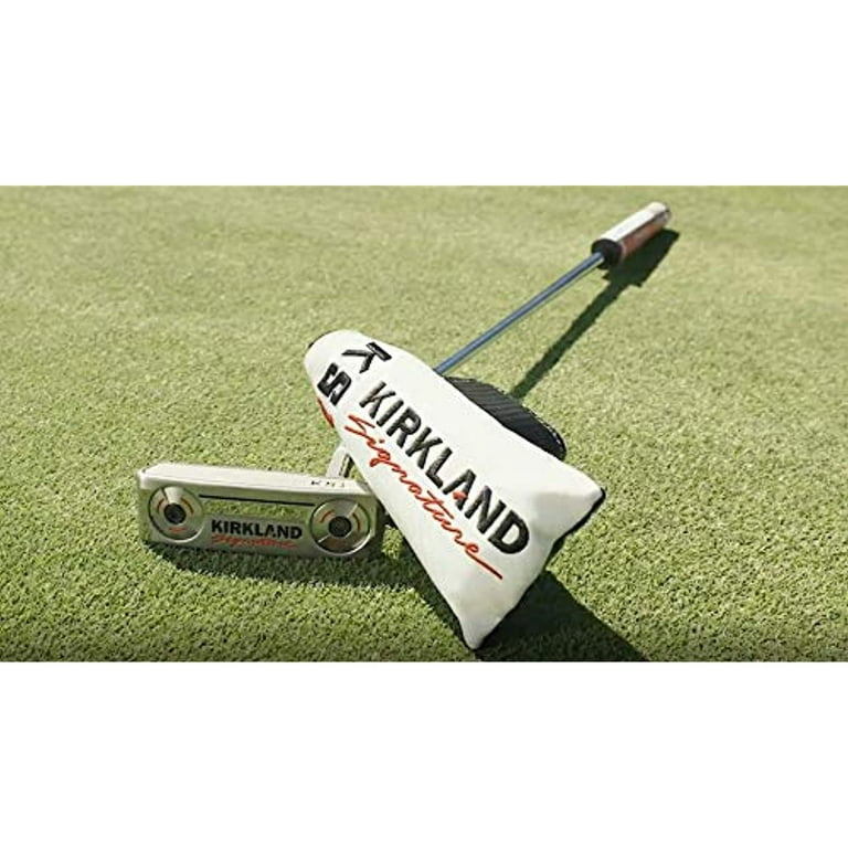 Kirkland Signature KS1 Putter - Right Handed, New - Walmart.com