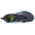 thumbnail image 4 of Zapatos Acuáticos Ligeros De Secado Rápido Aqua Zapatos de agua Zapatos de agua antideslizantes para mujeres hombres para bucear paseos en bote caminar senderismo DQrwqpou Tenis De Mujer Tenis De Hombre, 4 of 9