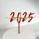 thumbnail image 4 of 5 piezas de decoraciones de postres para tartas, adornos para tartas, cupcakes, fiestas de Año Nuevo, adornos para tartas, fiestas de Año Nuevo, 4 of 5