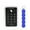 N-B03 5BlueKey, variant on Keypad Keyboard Control System Waterproof Cover Outdoor Keyfobs Door Opener for Home Lock System ,Keyless Entry Deadbolt