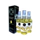 thumbnail image 1 of Aceite Blanqueador JYE 3 Botellas con Extracto de Papa 60ml, 1 of 2