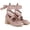 Blush French Macaroon, variant on by Sam Edelman Women's Della Pump Blush French Macaroon 8.5M