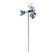thumbnail image 2 of Acero inoxidable regadera larga boquilla, regadera metlica para plantas exteriores e interiores, fcil de usar, durable, resistente al desgaste, para jardn, cocina, 1 pieza, metal, para, 2 of 9
