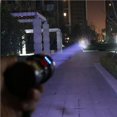 thumbnail image 4 of Powerful Torch Heat Dissipation Plastic Flashlight LED Electric Display USB Charging COB Side Light with Multi-function Switch for Emergency Home Lights Camping Outdoor, 4 of 8