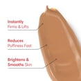 thumbnail image 5 of Consult Beaute REAL-EYEZ-ATION Tinted Instant Firming Eye Gel, 0.5 Fl. Oz., 5 of 9