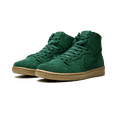 thumbnail image 2 of NIKE MENS SB Dunk High Decon "Gorge Green" DQ4489 300 DQ4489 300 from Stadium Goods, 2 of 8