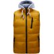 thumbnail image 3 of Chaqueta de otoño e invierno para hombre Chaleco de algodón Chaleco cálido Pompotops  oipoqjl21404, 3 of 3