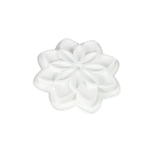 TIELUTT Jasmine Cake Styling Products Meet Your Needs Showcase Melting Chocolate Pot Set Small Silicone Containers Rectangle Hard Candy Metal Do It Melting Pot Candy Set