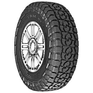 Armstrong Tires Armstrong Tru-Trac AT II All Terrain LT285/75R16 126/123R E Light Truck Tire Sansujyuku sansujyuku.com