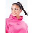 thumbnail image 3 of Hype - Sudadera Corta Niñas (Rosa), 3 of 3