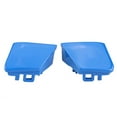 thumbnail image 2 of 1 Pair Car Steering Wheel M1 M2 Mode Switch Button for M3 M4 F80 F82 F83 Blue, 2 of 9