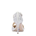 thumbnail image 2 of Jessica Simpson Accile Pump, 2 of 4