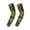 Green, variant on Children's Camouflage Cooling Arm Sleeves Kids UV Protection Sunscreen Quick Dry Straight Arm Guards for Outdoor Sports Cycling Running Fishing Everyday Casual Activewear Accessory