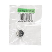 Danco For American Standard Chrome Sink and Tub and Shower Index Button
