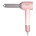 thumbnail image 4 of Secadora de Cabello Milah Beauty Turbo Glow Dryer Rosa Claro, 4 of 4