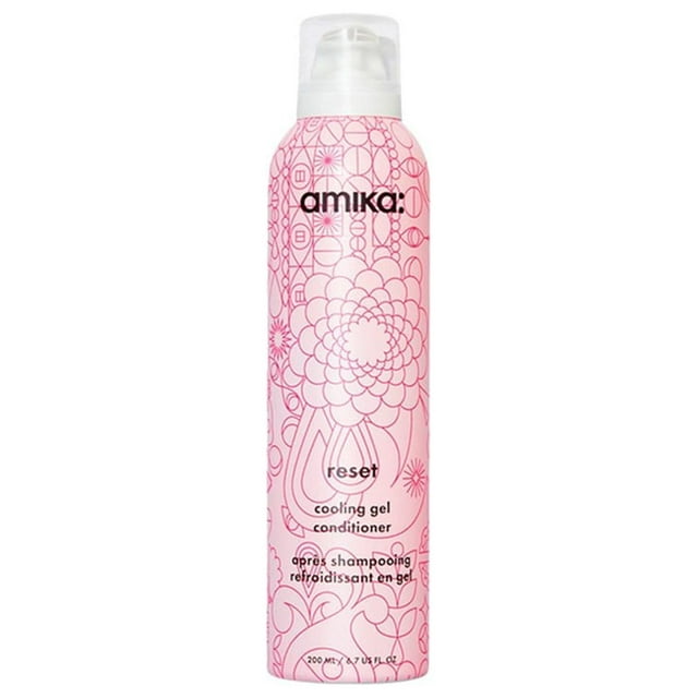 Amika - Reset - Revitalisant au Gel Rafraîchissant /6.7 Oz/