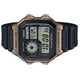 thumbnail image 2 of Reloj CASIO AE-1200WH-5AVCF World Time 5 Alarmas-Negro negro 45 mm Casio Casio, 2 of 3