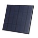 thumbnail image 3 of Mini Panel Solar ANGGREK Cargador Eficiencia De Conversión Alta Ligero 1000 MA Máximo, 3 of 5