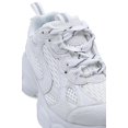 thumbnail image 3 of Tenis Sneakers Casual para Mujer Berness Danica White, 3 of 4
