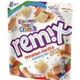 thumbnail image 3 of Cinnamon Toast Crunch Remix, Cinnamon Vanilla, Snack Mix, 6 oz, 3 of 9