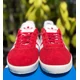 thumbnail image 4 of Ad-id-as Gazelle Low Casual Men’s Shoes Scarlet White JI1534, 4 of 6