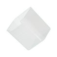 thumbnail image 1 of fastboy Multifunctional Fridge Storage Box Fruits And Vegetables Fresh Organize Refrigerator Universal Refrigerator Organizer 11.8*9.8*12.5cm 1Set, 1 of 6