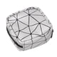thumbnail image 4 of Mini Bolsa De Cosméticos, Mini Bolsa De Viaje Para Pintalabios, Ahorro De Espacio, Impermeable, Ligera, Portátil, De Piel Sintética Para Hotel Para Mujer ANGGREK Otros, 4 of 8
